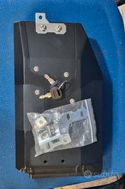 tool box porta aggetti attrezzi moto