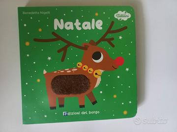 Natale - Edizioni del Borgo