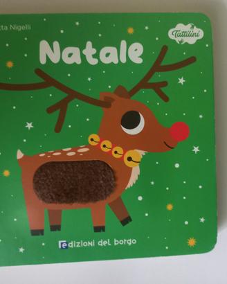 Natale - Edizioni del Borgo