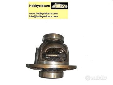 Scatola planetari alfa romeo giulia 1900