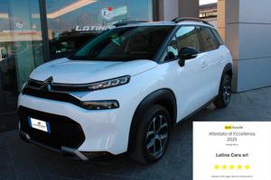 Citroen C3 Aircross 1.5 bluehdi Shine s&s 120cv ea