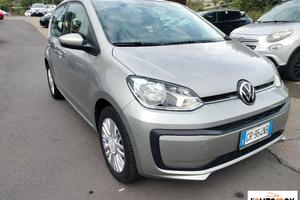 VOLKSWAGEN - Up 5p 1.0 evo Move 65cv