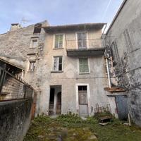 RUSTICO A DERVIO