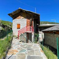 CASA SEMINDIPENDENTE A RUBIANA