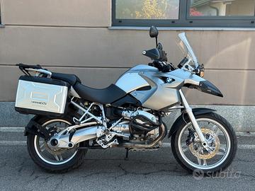 Bmw gs r1200