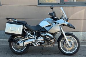 Bmw gs r1200