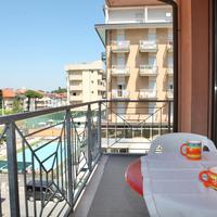Rimini, appartamento zona marina centro,