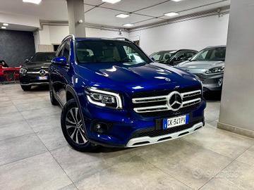 Mercedes GLB 180d 2.0 Automatic Sport Plus 2022