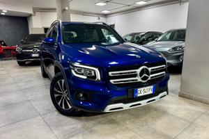 Mercedes GLB 180d 2.0 Automatic Sport Plus 2022
