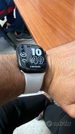 Apple Watch Series 10 Cellular 46mm perfetto