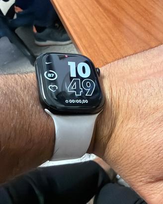 Apple Watch Series 10 Cellular 46mm perfetto