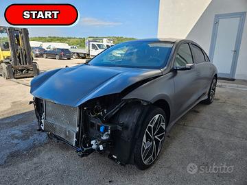 Hyundai IONIQ 6 77,4 kWh awd START INCIDENTATA