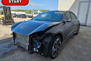 Hyundai IONIQ 6 77,4 kWh awd START INCIDENTATA