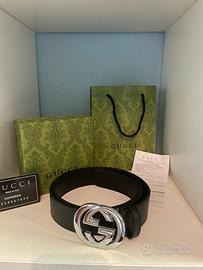 Cintura gucci