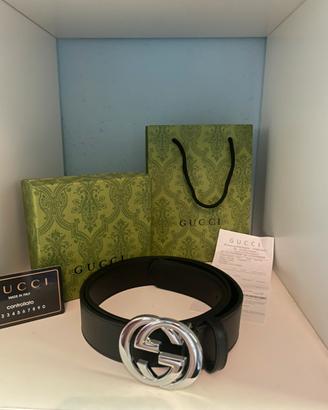 Cintura gucci