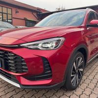 MG ZS 1.5 FullHybrid+ 197CV LUXURY