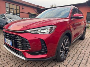 MG ZS 1.5 FullHybrid+ 197CV LUXURY