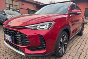 MG ZS 1.5 FullHybrid+ 197CV LUXURY