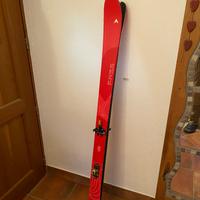 Sci Dynastar Vertical 82 Pro W carbon 162 cm