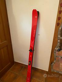 Sci Dynastar Vertical 82 Pro W carbon 162 cm