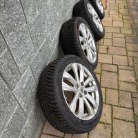 Cerchi con comme suzuki suift