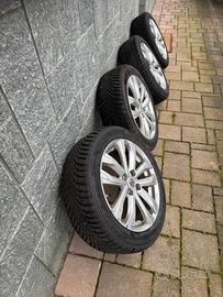 Cerchi con comme suzuki suift