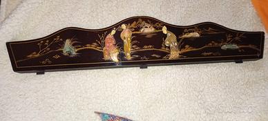 Pezzo storico metà ' 800