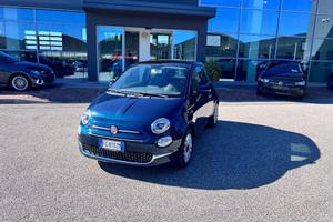 FIAT 500 1.3 Multijet 95 CV Lounge