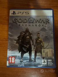 God of war ragnarok
