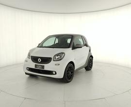 SMART Fortwo 1.0 Passion 71cv twinamic my18