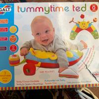 Cuscino tummy time palestrina