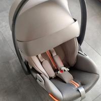 Ovetto Triv Next plus