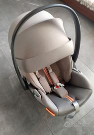 Ovetto Triv Next plus