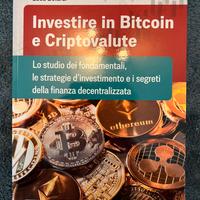 Investire in Bitcoin e Criptovalute, Luca Boiardi