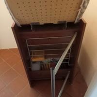 Asse da stiro Foppa Pedretti