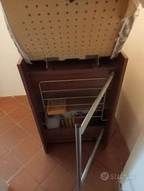 Asse da stiro Foppa Pedretti