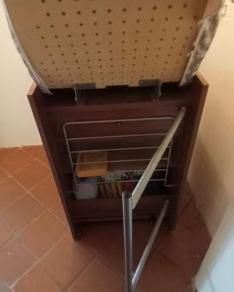 Asse da stiro Foppa Pedretti
