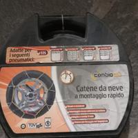 Catene da neve 20 EURO
