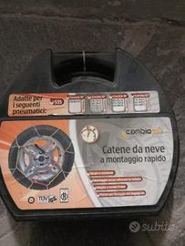Catene da neve 20 EURO