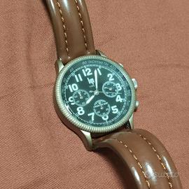 Lip Croix du Sud - orologio quarzo crono
