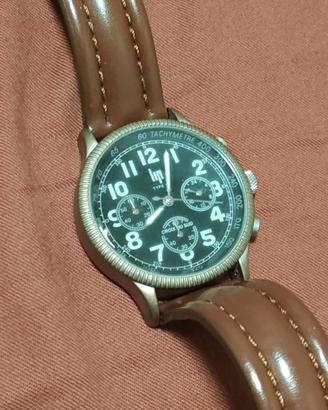Lip Croix du Sud - orologio quarzo crono