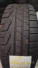 4 GOMME USATE INVERNALE 2355518 - CP28321414