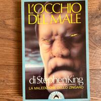 Stephen King Occhio del male Bompiani