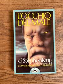 Stephen King Occhio del male Bompiani