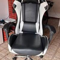Poltrona Gaming