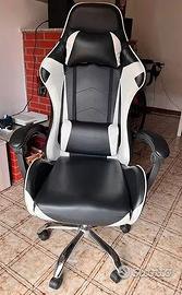 Poltrona Gaming