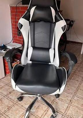 Poltrona Gaming