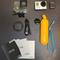 Gopro Hero3 White Edition