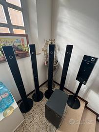 inpiato casa samsung