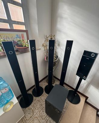 inpiato casa samsung